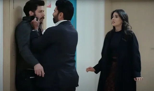 Rüzgarlı Tepe dizisi 76. bölüm izle! Kanal 7 Rüzgarlı Tepe dizisi izle yeni bölüm