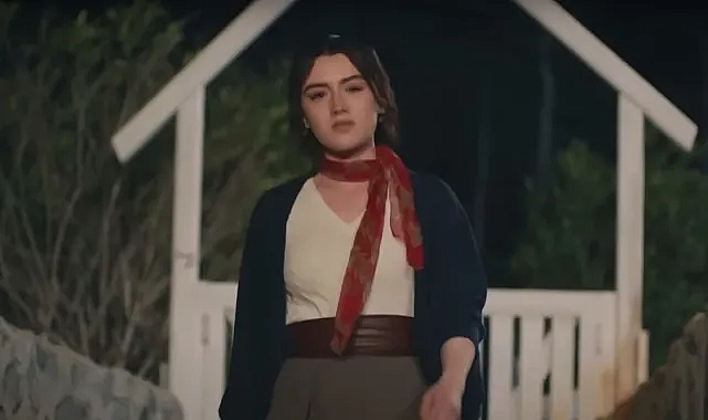 Rüzgarlı Tepe'nin 73. Bölümü Yayınlandı! Rüzgarlı Tepe dizisi 73. bölüm izle!