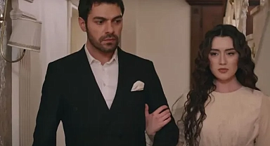 Rüzgarlı Tepe'nin Heyecanı Dinmiyor: 69. Bölüm Yayında!
