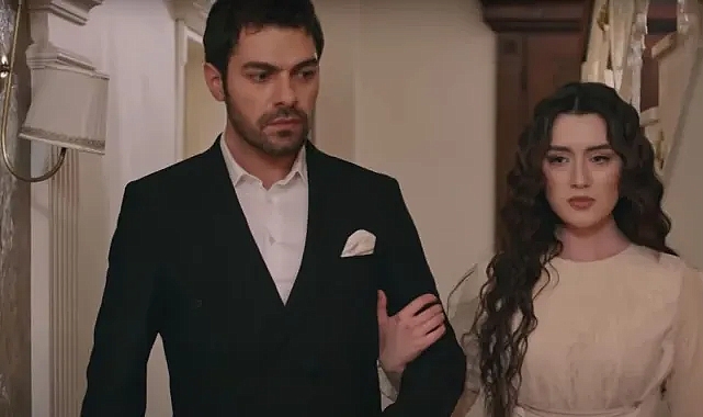 Rüzgarlı Tepe'nin Heyecanı Dinmiyor: 69. Bölüm Yayında!