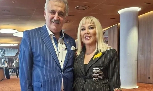 Safiye Soyman’ın hayat arkadaşı Faik Öztürk’ün beynine pıhtı attığı anlaşıldı