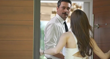Şahane Hayatım 22. Bölüm Heyecanı: Elif'in Yeni Hamlesi Mesut'u Sarsıyor!