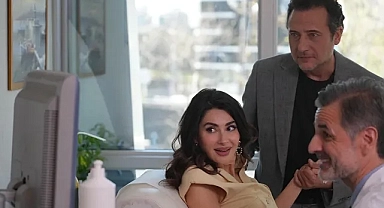 Şahane Hayatım 23. Bölüm İzle Full! Şahane Hayatım 23. Bölüm Heyecan dorukta!