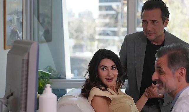 Şahane Hayatım 23. Bölüm İzle Full! Şahane Hayatım 23. Bölüm Heyecan dorukta!