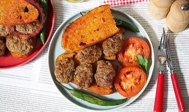 Sakarya'da Nerede Ne Yenir? Sakarya'da Mutlaka Gitmeniz Gereken yerler