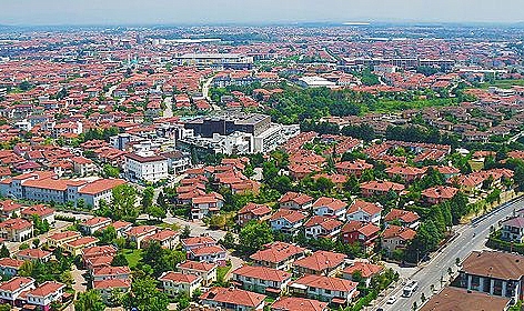 Sakarya Kaçıncı sırada: Türkiye'nin En Zeki Şehirleri Açıklandı!