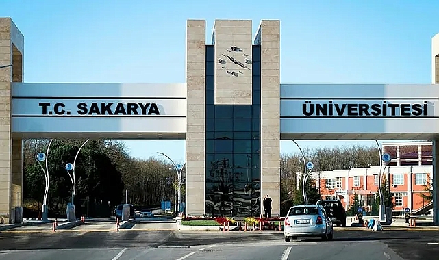 Sakarya Üniversitesi personel alımı yapacak