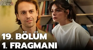 Sandık Kokusu 19. bölüm fragmanı | Sandık Kokusu'nda haftaya neler olacak, Atilla, Lale'den boşanabilecek mi?