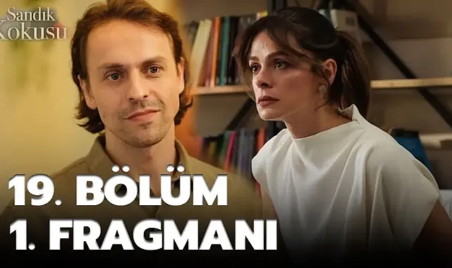 Sandık Kokusu 19. bölüm fragmanı | Sandık Kokusu'nda haftaya neler olacak, Atilla, Lale'den boşanabilecek mi?