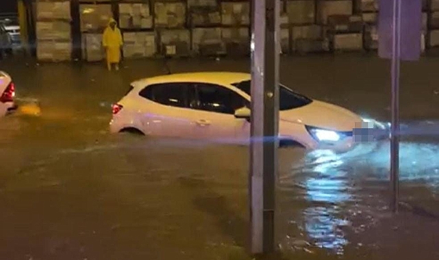 Şanluurfa ve ilçelerine uyarı yapıldı! Kuvvetli bir şekilde geliyor!