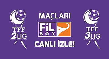 SARAYSPOR ÇORLU MAÇI CANLI İZLE | Sarayspor 1953 Çorlu 1947 Canlı Yayın Filbox izle (03.04.2024)