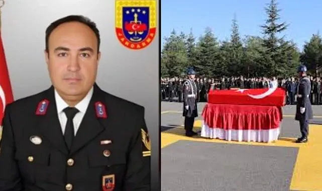 Şehit Astsubay Kıdemli Başçavuş Nebi Çullu kimdir?