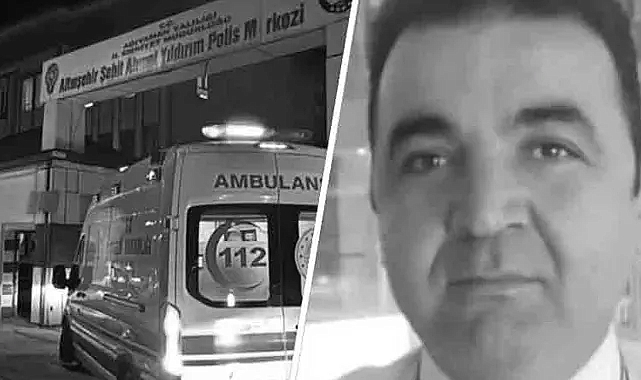 Şehit Polis memuru Kamuran Üçgül kimdir nerelidir, nasıl şehit oldu?