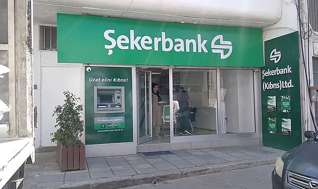 Şekerbank Farklı Pozisyonlarda ve Şehirlerde Yeni Personel Alıyor!