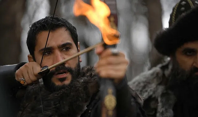 Selahaddin Eyyubi 19. Bölüm İzle: Sultan Nureddin Yaşıyor mu?
