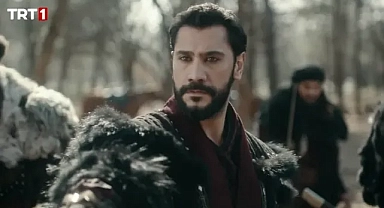 Selahaddin Eyyübi 20.bölüm fragmanı yayınlandı