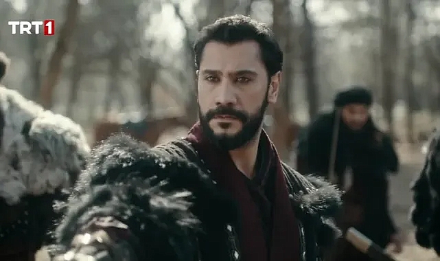 Selahaddin Eyyübi 20.bölüm fragmanı yayınlandı