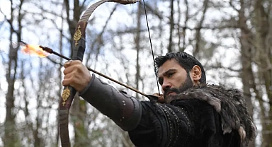 Selahaddin Eyyubi 20. Bölüm: Heyecan ve Mücadele Tavan Yapıyor!