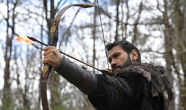 Selahaddin Eyyubi 20. Bölüm: Heyecan ve Mücadele Tavan Yapıyor!