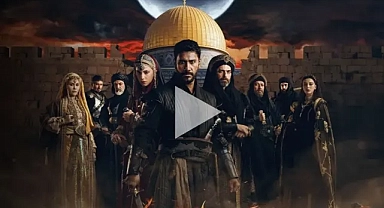 Selahaddin Eyyubi 21.bölüm fragmanı yayınlandı!