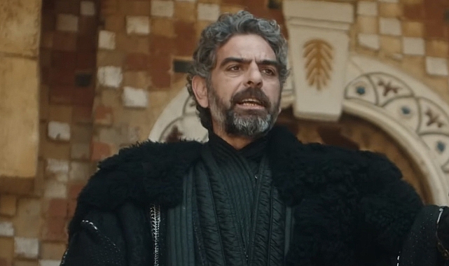 Selahaddin Eyyubi 22. bölüm tek parça izle! Selahaddin Eyyubi 22. bölüm reklamsız izle