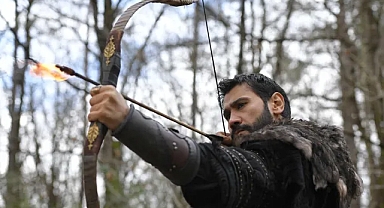 Selahaddin Eyyubi dizisi izle! Selahaddin Eyyubi 20. Bölüm: Gazze'ye Doğru