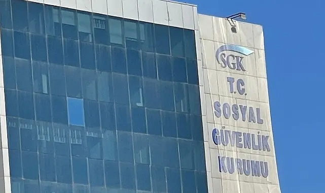 SGK duyurdu, o süre uzatıldı
