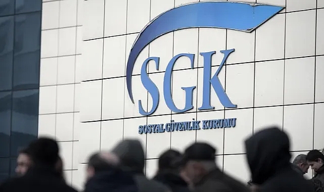 SGK duyurdu: Şubat dönemi prim borcu ödeme tarihi uzatıldı