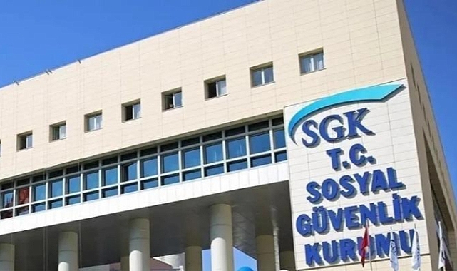 SGK Prim ödeme süresi 26 Nisan'a uzatıldı