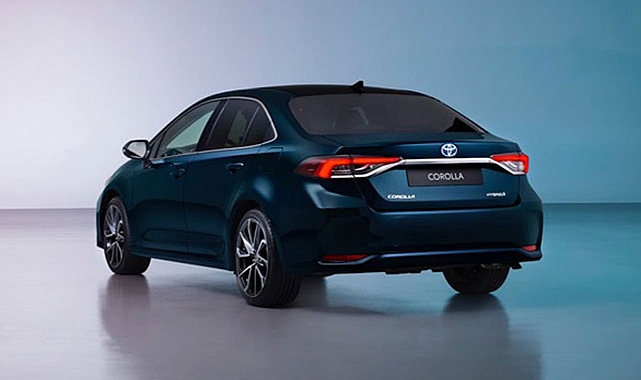 Sıfır araç fiyatlarına 175 bin TL birden ZAM geldi! Toyota Corolla Nisan 2024 yeni fiyat listesi yayımlandı