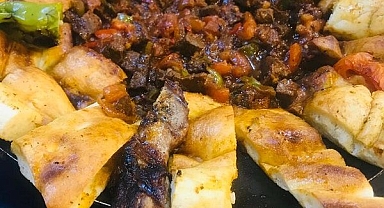 Siirt'de Nerede Ne Yenir? Siirt'de Mutlaka Gitmeniz Gereken yerler