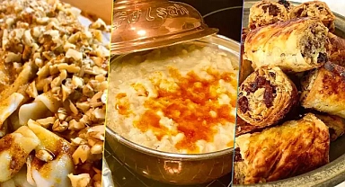 Sinop'da Nerede Ne Yenir? Sinop'da Mutlaka Gitmeniz Gereken yerler