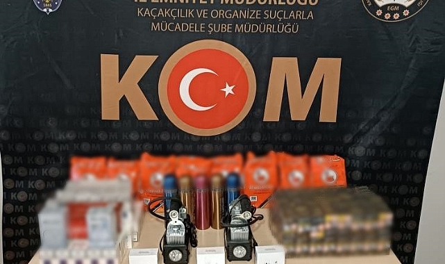 Şırnak'ta kaçakçılara göz açtırılmıyor! Yeni operasyonla Şırnak gündemde