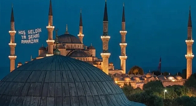 Şırnak'ta Ramazan Bayramı Namazı saat kaçta kılınacak? Şırnak bayram namazı saatleri 2024