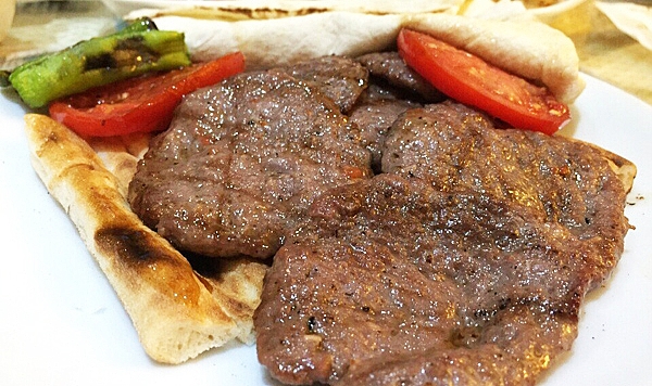 Sivas'da Nerede Ne Yenir? Sivas'da Mutlaka Gitmeniz Gereken yerler