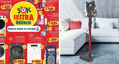 Şok Hoover Dikey Şarjlı Süpürge Alınır mı? Gerçek Kullanıcı Yorumları