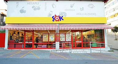 Şok Market'ten Ramazan Bayramına Özel İndirimler!