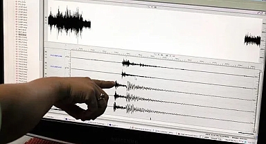Son Dakika: Bingöl'de deprem oldu