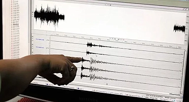 Son Dakika: Bingöl'de deprem oldu