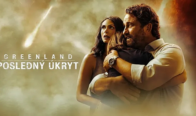 Son Sığınak (Greenland) filmi konusu nedir? Oyuncuları kimler?