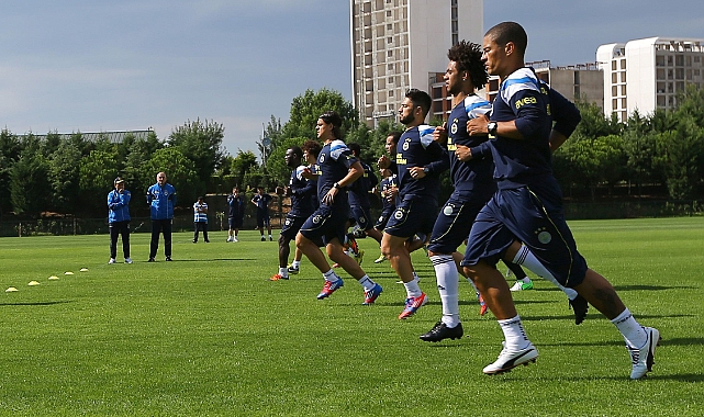 Spor Antrenmanlarında Teknolojinin Kullanımı