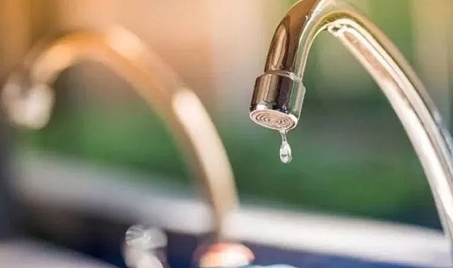 Su bardaklarınıza kadar doldurun! İzmir'de uyarı geldi