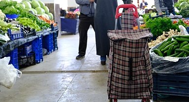 Şubat ayı Ticaret satış hacmi yıllık yüzde 11,3 arttı