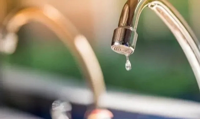 Suluklarınızı doldurun İstanbul için uyarı yapıldı! Sular ne zaman gelecek?