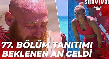 Survivor 6 Nisan Cumartesi Eleme Adayı Kim Oldu? Dokunulmazlık Oyununu Kim Kazandı?