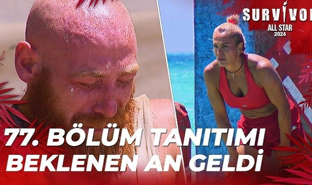 Survivor 6 Nisan Cumartesi Eleme Adayı Kim Oldu? Dokunulmazlık Oyununu Kim Kazandı?
