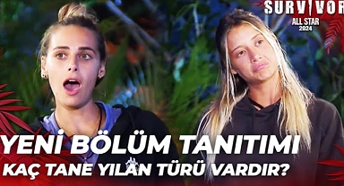 Survivor All Star 2024 77.bölüm fragmanı yayınlandı!