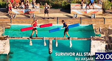Survivor All Star 2024 93.bölüm fragmanı izle