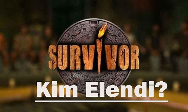 Survivor All Star'da Kim Veda Etti?