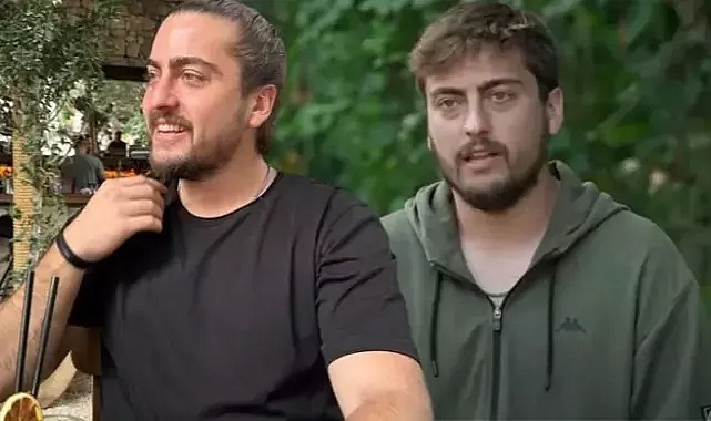 Survivor'da eleme gecesi sonrasında Yaman Keleş adaya veda etti.